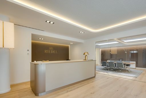 Büro Grünwald