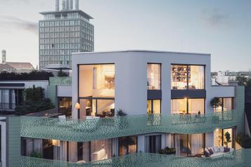 Immobilien Highlights November 2022