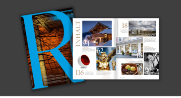 R Magazin