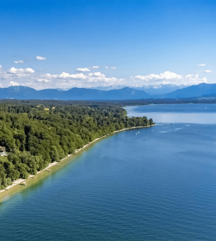 Fünfseenland
