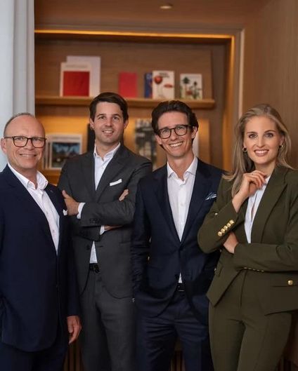 Familie Riedel