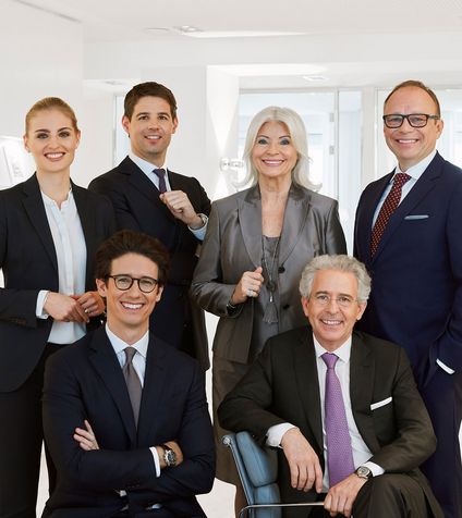 Familie Riedel