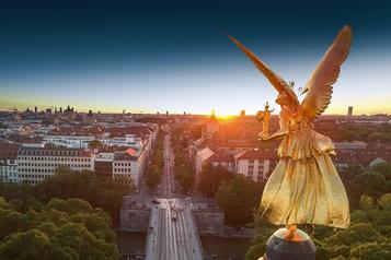 Real Estate Highlights August 2021