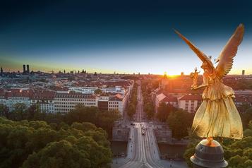 Immobilien Highlights Oktober 2024