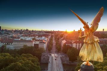 Immobilien Highlights Oktober 2023