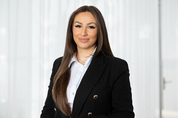 Emine Özkan, Research Assistant