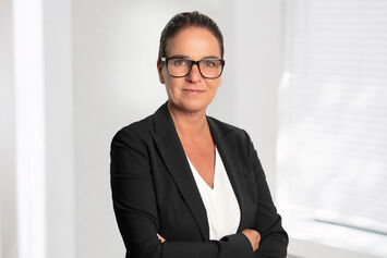Natascha Amann, Marketing Manager