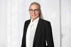 Sonja Becker, Grünwald Head of Office