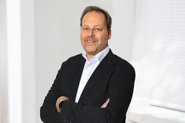 Dierk Bellwinkel, Marketing and IT