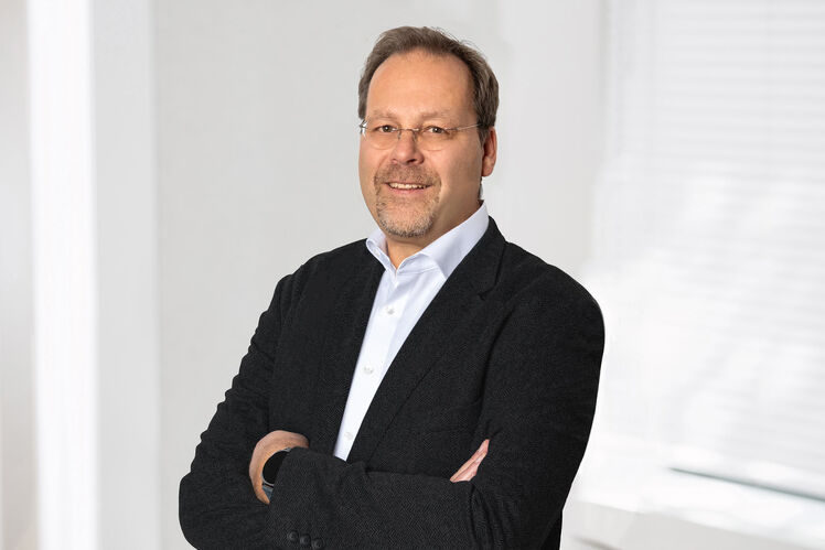 Dierk Bellwinkel, Marketing and IT