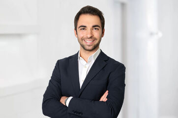 Vincent Bier, Technical Assistant – Plant Operations