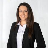 Sarah Bisada