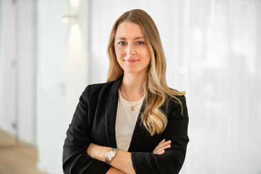 Sophie Brenner