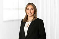 Vanessa Burgmair, Fachassistentin