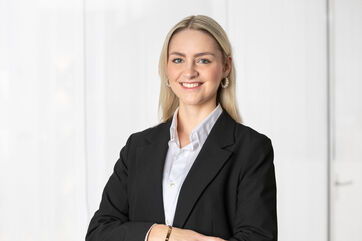 Hanna Dederer, Research Assistant