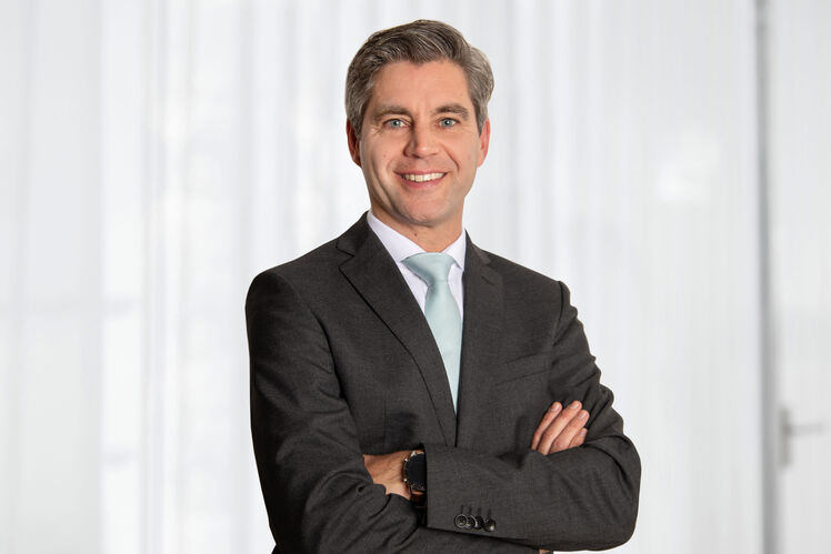 Kurt Distler, Senior Estate Agent
