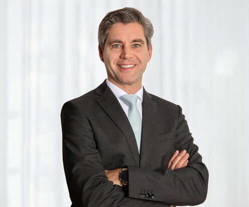 Kurt Distler, Senior Immobilienmakler