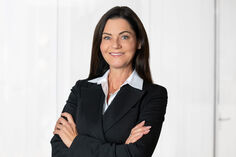 Pamela Dreisbach, Estate agent