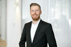 Steffen Eger, Marketing Director