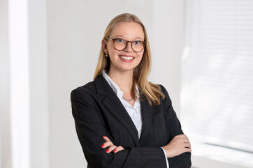 Margaux Felder, Product Manager, AI & Automation