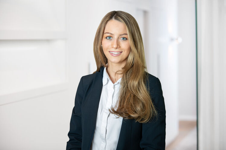 Deborah Fitz, Research Assistant