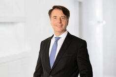Sven Graven MRICS, Leitung Anlage