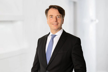 Sven Graven MRICS
