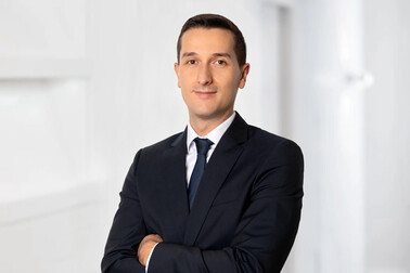 Armin Gusinjac