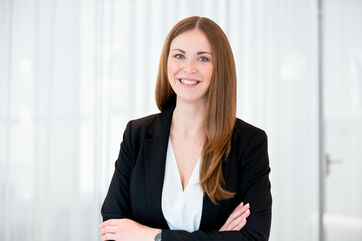 Sophia Hartmann, Research Assistant