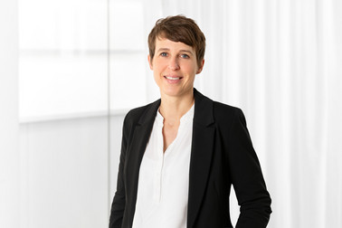 Wiebke Knauer