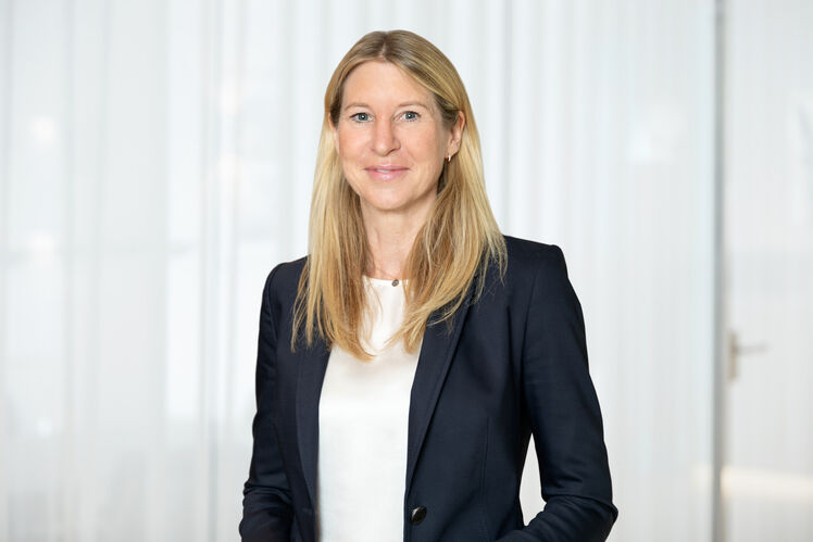 Nanna Köllen, HR Manager