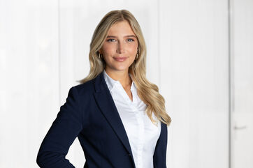 Evelyn Liebig, Research Assistant
