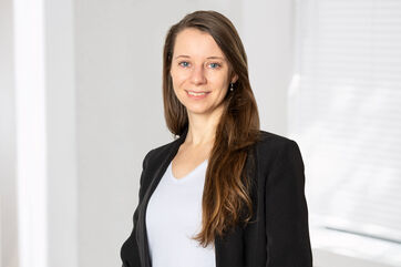Veronika Meister, Research Assistant