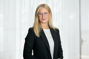 Ina Meyer, Junior Estate Agent – Lettings