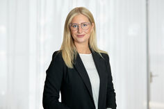 Ina Meyer, Junior Immobilienmaklerin Vermietung