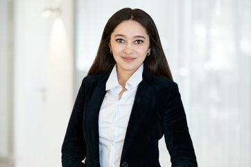 Zahar Morad, Research Assistant