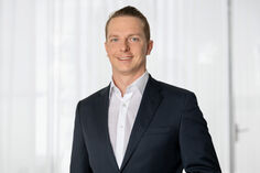 Michael Ostermaier, Stv. Standortleiter Schwabing