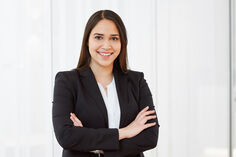 Anita Eck, Head of Lettings