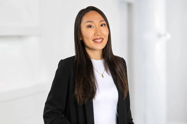 Michelle Reiffers, Social Media Managerin