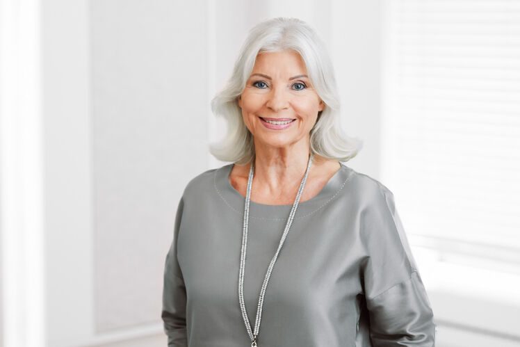 Ingrid Riedel, Founder