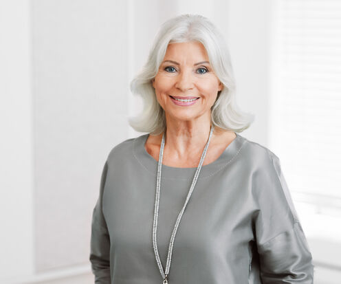 Ingrid Riedel, Gründerin