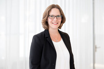 Martina Röhr, Research Assistant