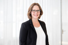 Martina Röhr, Fachassistentin