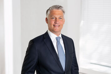 Kai Rosemeier, Senior Estate Agent