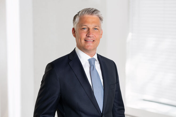 Kai Rosemeier, Senior Estate Agent