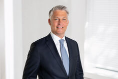 Kai Rosemeier, Senior Estate Agent