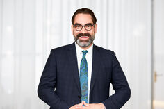 Elmar Ruschak, Head of Office, Gräfelfing