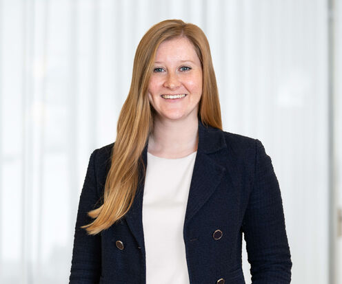 Sandra Lipowy, Immobilienmaklerin