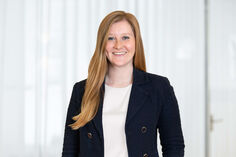 Sandra Lipowy, Immobilienmaklerin