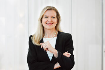 Karin Schlapka, Senior Estate Agent